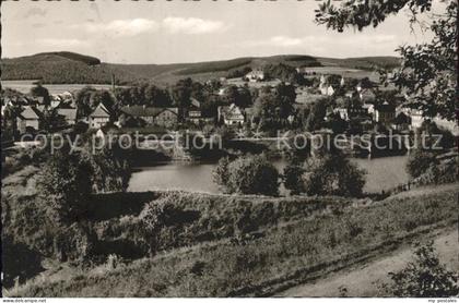 Hilchenbach Jugendherberge