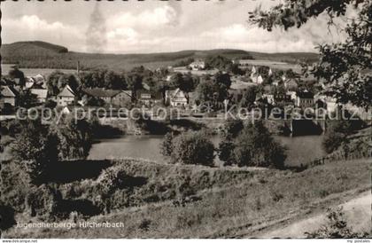 Hilchenbach Jugendherberge