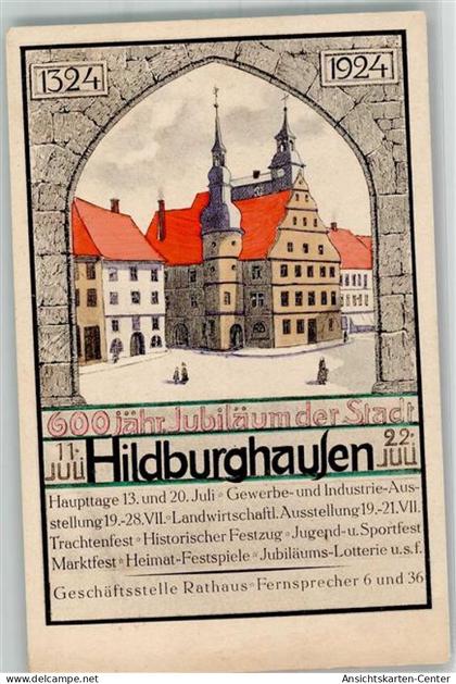 13572080 - Hildburghausen