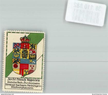 38110882 - Hildburghausen