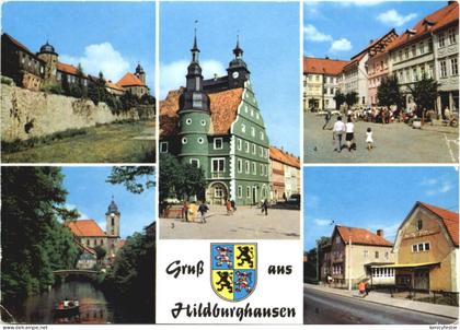 Hildburghausen, div. Bilder