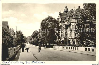 Hildburghausen Strassenpartie
