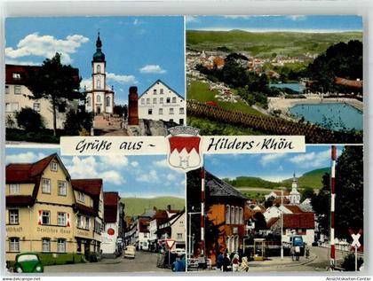 51810492 - Hilders