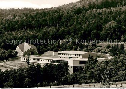 Hilders Rhoen Familienferienheim Michaelshof