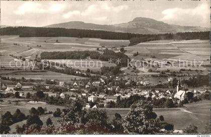 Hilders Rhoen mit Milseburg Rhoen