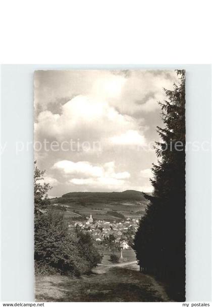 Hilders Rhoen Panorama