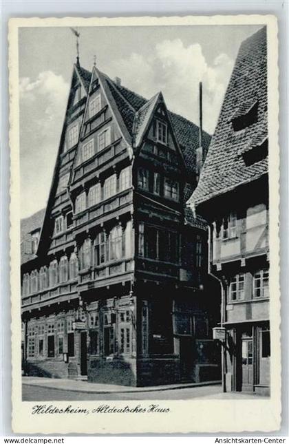 50403758 - Hildesheim