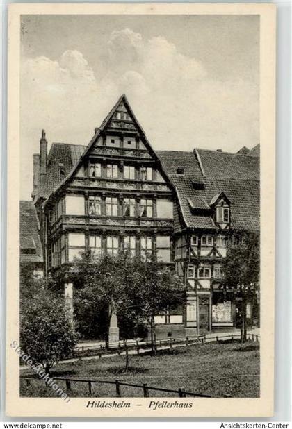 52254800 - Hildesheim