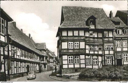 HILDESHEIM  CITY Hildesheim