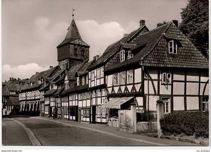 HILDESHEIM  CITY Hildesheim