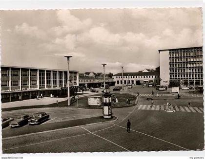 HILDESHEIM  CITY Hildesheim