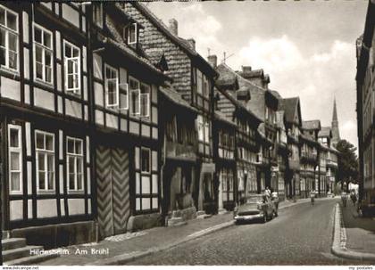 Hildesheim  o