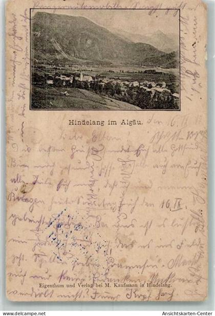 13566573 - Hindelang