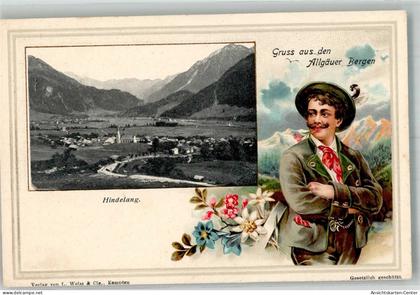 13588130 - Hindelang