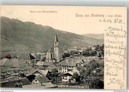 39969150 - Hindelang