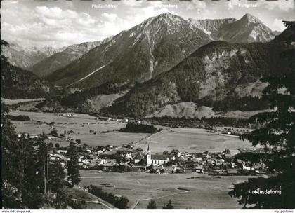Hindelang