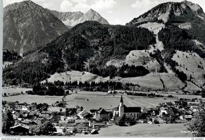 Hindelang