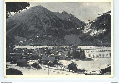 Hindelang