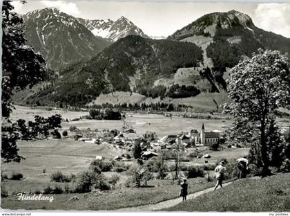 Hindelang