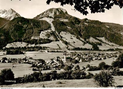 Hindelang Panorama