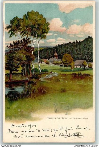 13934206 - Hinterzarten