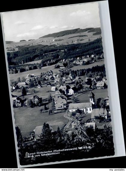 Hinterzarten