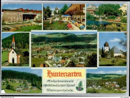 Hinterzarten