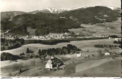 Hinterzarten