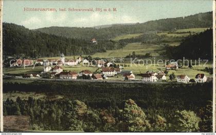 Hinterzarten