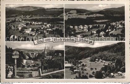 Hinterzarten