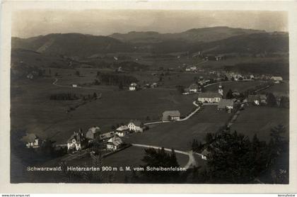 Hinterzarten