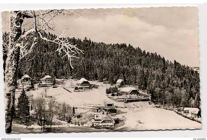 Hinterzarten Breisgau-Hochschwarzwald BW Hinterzarten