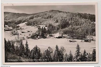 Hinterzarten Breisgau-Hochschwarzwald BW Hinterzarten