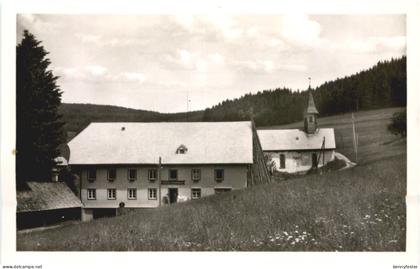 Hinterzarten - Gasthaus Heiligenbrunnen