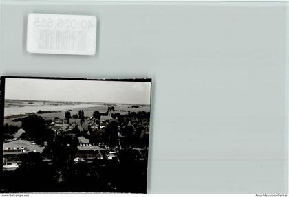 40036555 - Hitzacker (Elbe)