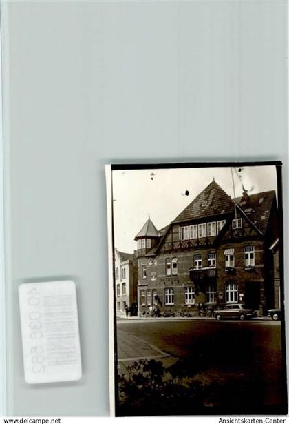 40036562 - Hitzacker (Elbe)