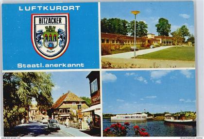 50416414 - Hitzacker (Elbe)