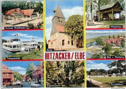 50970605 - Hitzacker (Elbe)