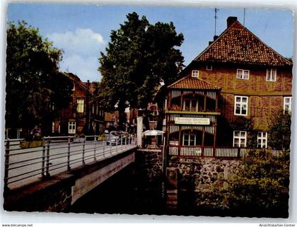 51369296 - Hitzacker (Elbe)