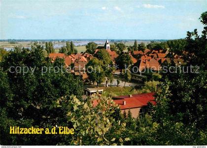 Hitzacker Elbe Elbufer-Drawehn