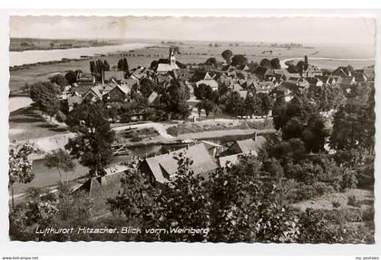 Hitzacker Elbe Hitzacker  x 1967