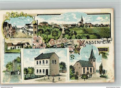 13720191 - Massenheim , Main-Taunus-Kr