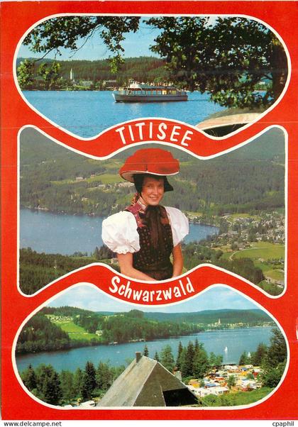 CPM Titisee im Hochschwarzwald