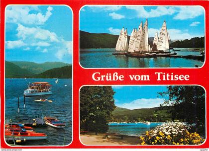 CPM Titisee im sudl Hochschwarzwald