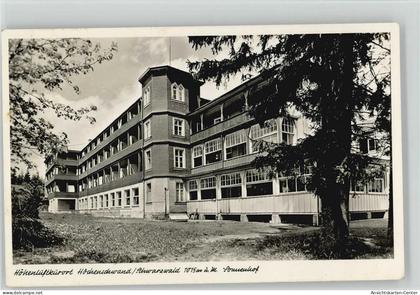 10015806 - Hoechenschwand