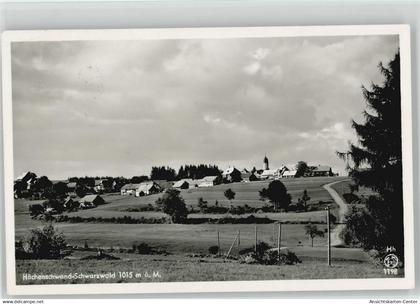 10015824 - Hoechenschwand