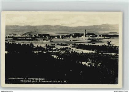 10015828 - Hoechenschwand