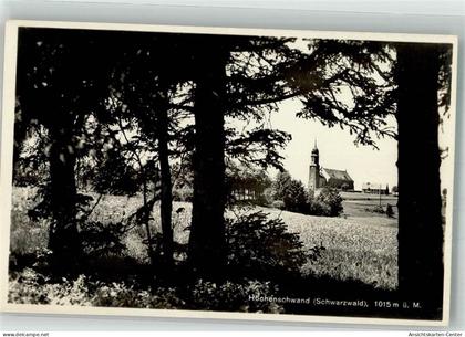 38093798 - Hoechenschwand