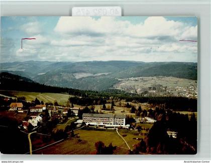 40032475 - Hoechenschwand
