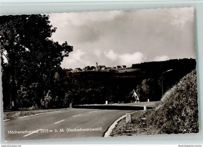 40138757 - Hoechenschwand